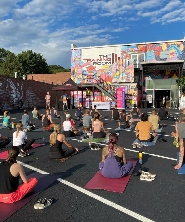 Inclusive Recovery Athens