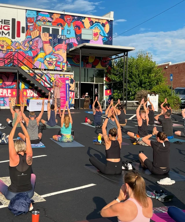 Inclusive Recovery Athens