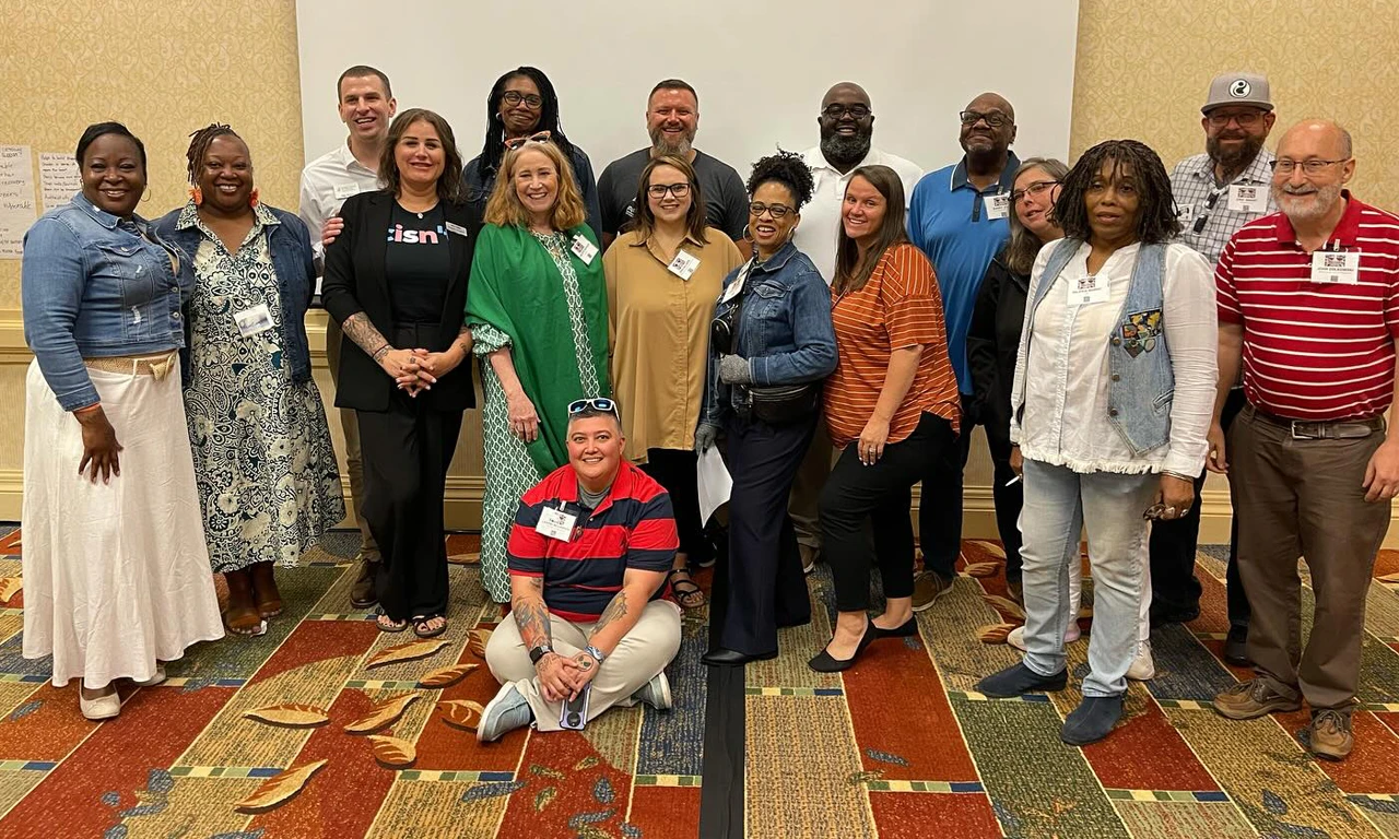 Inclusive Recovery Athens