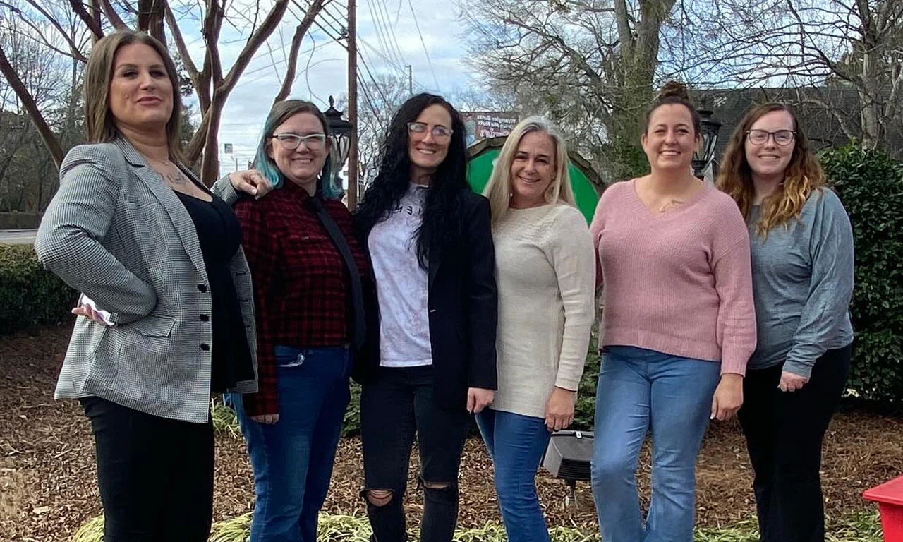 Inclusive Recovery Athens