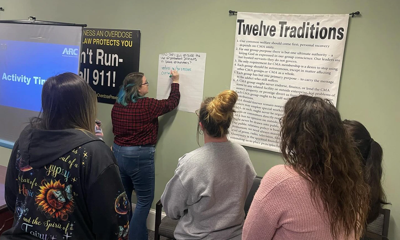 Inclusive Recovery Athens