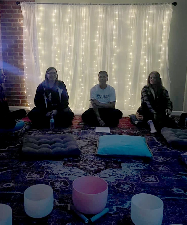 Inclusive Recovery Athens